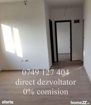 Apartament 2 camere, 50mp, direct dezvoltator
