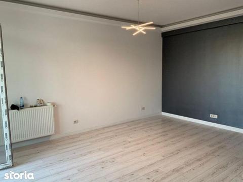 Apartament cu 2 camere, gata de mutat!