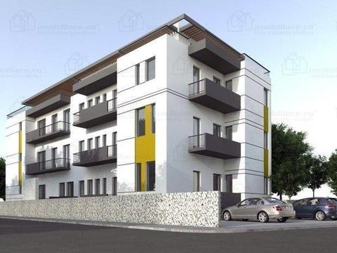 Apartament 2 camere, Comision 0%,/2 km Bucuresti