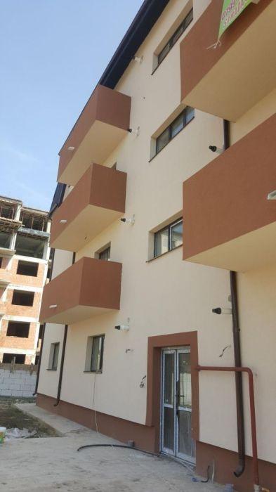 Apartament 2 camere, zona Cristalului