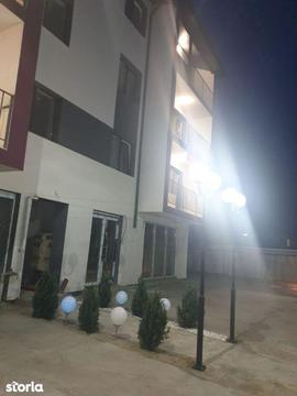 Apartamente  Militari Residence Mutare 24h-electrocasnice cado