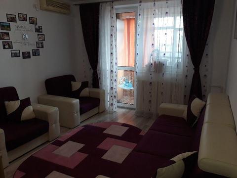 Apartament doua camere zona Abator