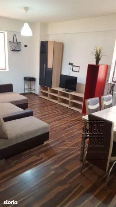 Vanzari Apartamente 2 Camere  - Tomis Plus, parter, mobilat