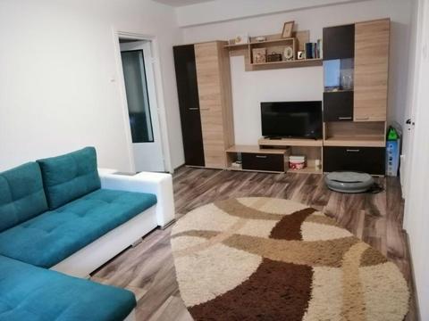 Apartament 2 camere, Podu Ros