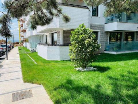 Copou-apartament premium/2camere-49500