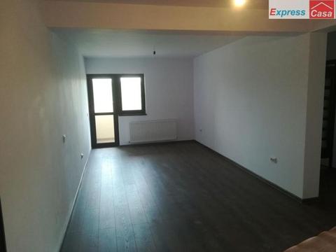 Apartament finalizat cu 2 camere, 57 mp, bloc nou, Popas Păcurari