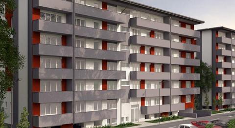 Apartament 2 camere: 66 mp / Acces rapid: Metrou - Dimitrie Leonida