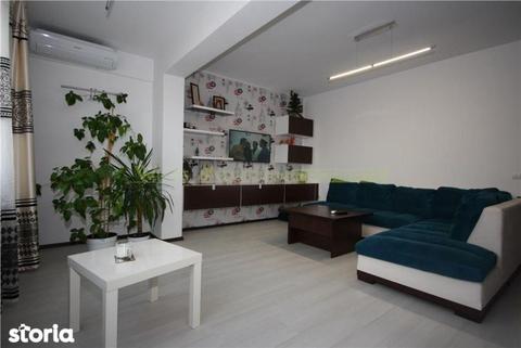 Apartament modern cu 2 camere de vanzare, Popesti Leordeni (comision