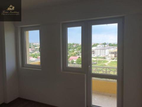 C.U.G - Apartament 3 camere - Finalizat