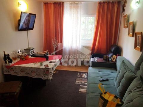 Apartament 4CD Etaj Intermediar 2Bai 80MP