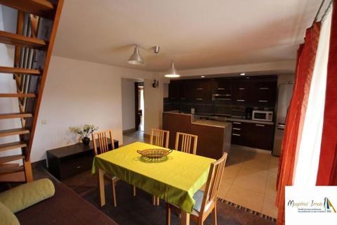 Ap 4 camere 90mp Bucium-Hanul 3 Sarmale