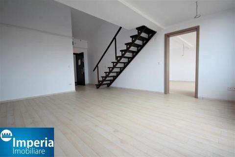 Apartament 4 camere, Tatarasi - 2 Baieti, bloc nou comision 0%