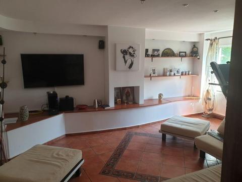 Apartament 4 camere 115mp