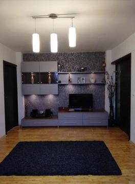 Vand apartament 2 camere str. Eugen Ionescu