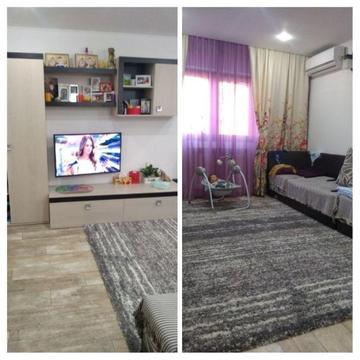 Vand apartament 4 camere