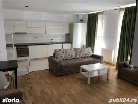 Apartament | 2 camere | Perla Residence | Pipera