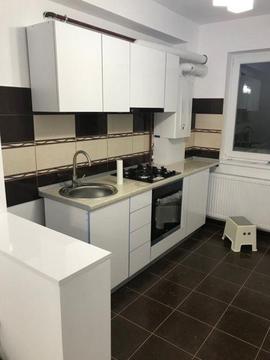 Apartament cu 2 camere Titan - Auchan