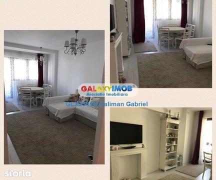 Apartament 3 camere Ultrafinisat Pantelimon