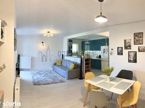 Apartament Superb 3 Camere | Floreasca | Loc Parcare Subteran