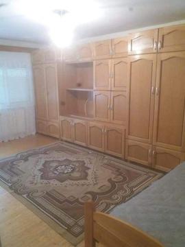 Închiriez apartament cu două camere