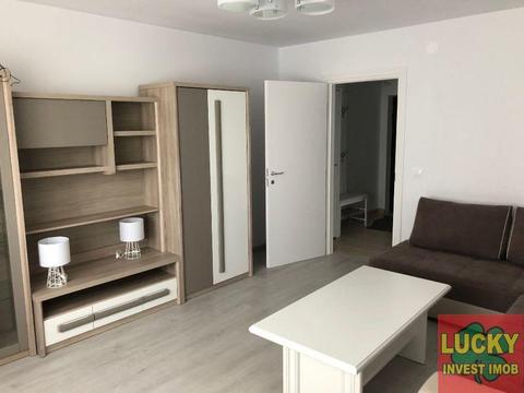 Apartament 2 camere, Balcescu Residence, mobilat-utilat