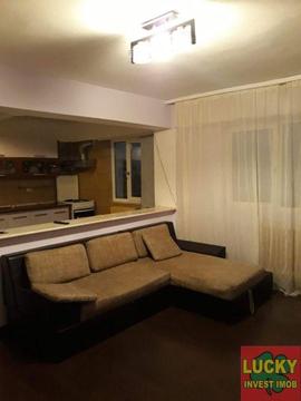 Apartament 2 camere, Negru Voda, mobilat-utilat