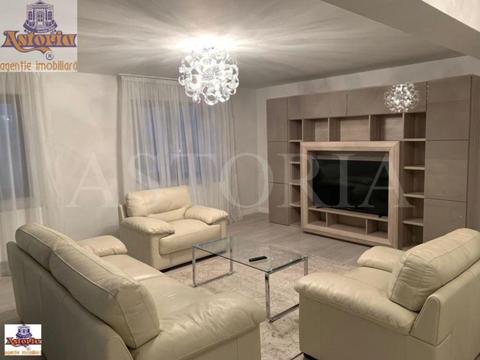 Apartament 4 camere Ultracentral de lux