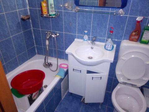 Închiriez apartament cu doua camere