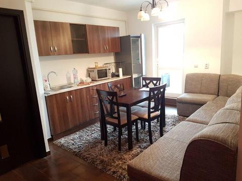 Inchiriez apartamet lux Bd Fratii Golesti