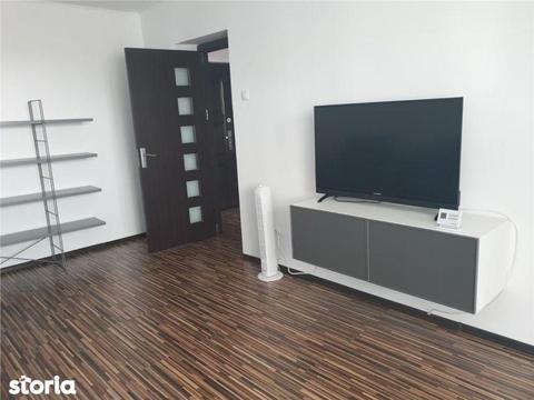 Ultracentral: apartament 3 camere, mobilat si utilat!