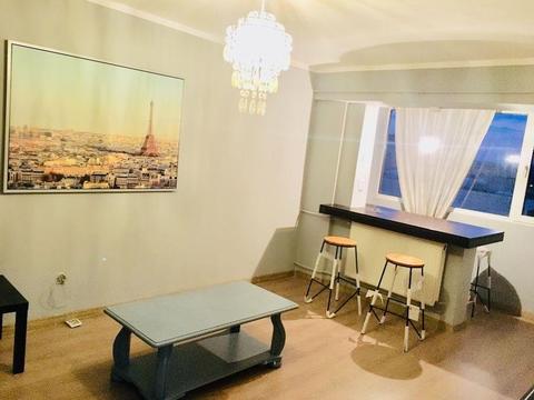 Apartment cu 3 camere ultracentral
