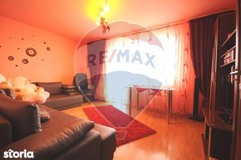 Apartament cu 3 camere de închiriat în zona Orizont