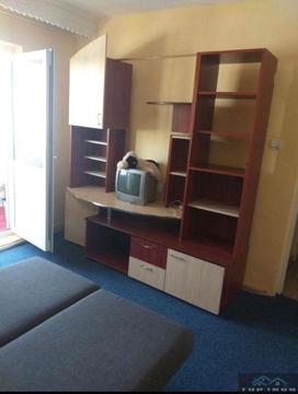 Apartament mobilat utilat complet cu centrala, zona ultracentrala