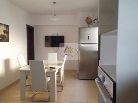 Bloc nou ! apartament mobilat complet