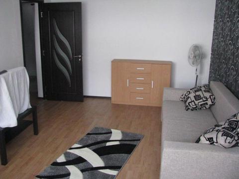 Piata Vidin- Apartament 2 camere mobilat