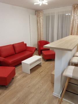 Apartament Mall Coresi