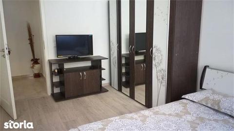 Apartament 3 Camere, mobilat si utilat, NOU - Avantgarden 3