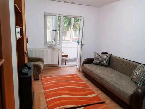 Apartament mobilat si utilat modest- 1500 lei