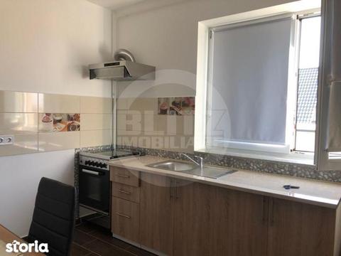 Penthouse, 2 camere, bloc nou