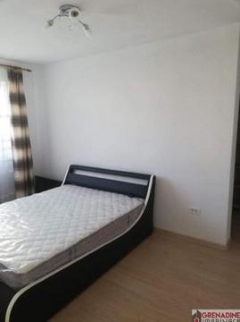 Apartament 3 camere Coresi Avantgarden - Cod 1602