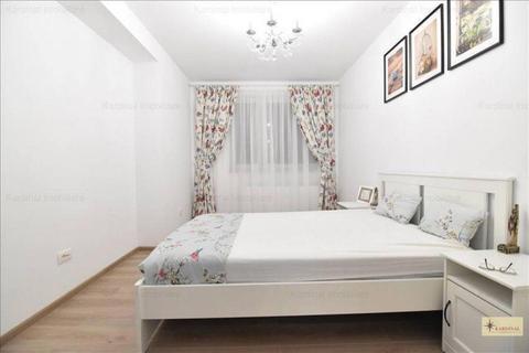 Exclusiv Apartament 2 camere Urban Invest,Tractorul, X72G10B5A