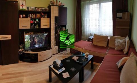 Apartament 2 camere Vlahuta, etajul 1, renovat, mobilat-utilat, 320€