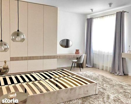 Coldwell Banker Alpin: Apartament la casa