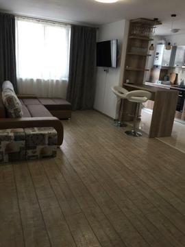 Închiriez apartament două camere