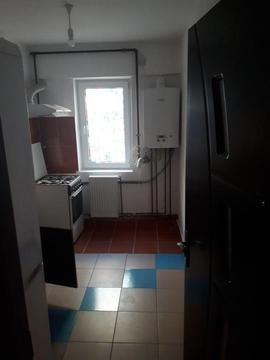 Apartament două camere centrala gaze