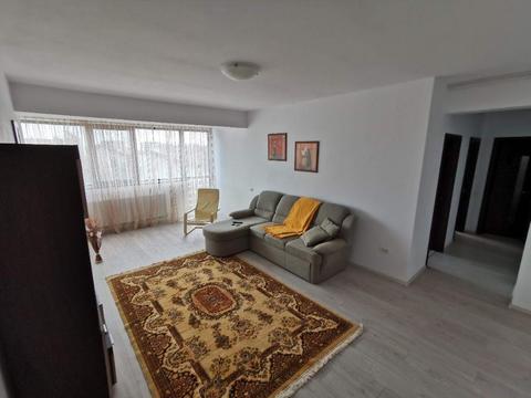 Apartament 2 Camere - Tomis Plus