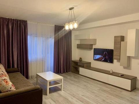 Apartament 2 camere - zona CP-uri de inchiriat