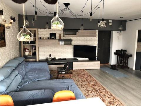 Apartament 2 camere - industrial, ultra central