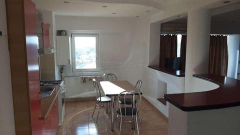 Apartament 2 camere decomandat,Faleza Nord,gaze,termen lung