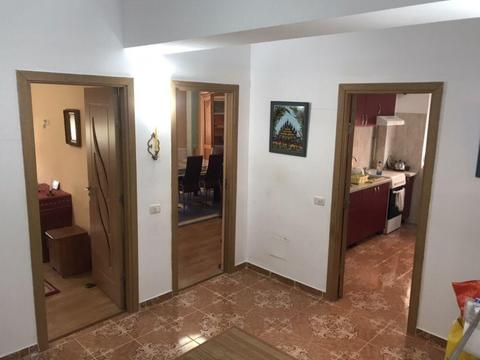 Apartament 2 camere Utilat Mobilat termen lung